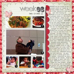 2013 Week 6