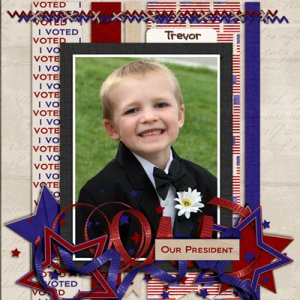 Class President