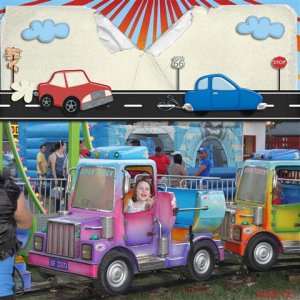Oceana Co Fair 2