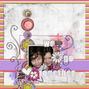 We-Go-Together