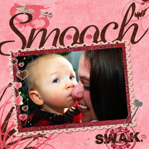 Smooch