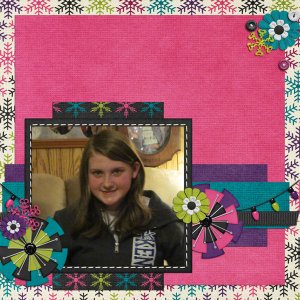 Christmas 2012