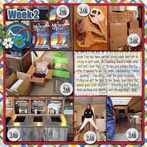 week 2