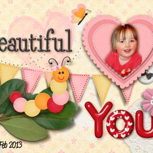 Beautiful You