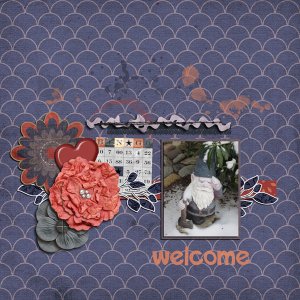 Welcome