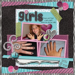 GIRLS