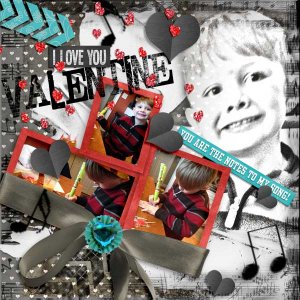 Valentine Cards