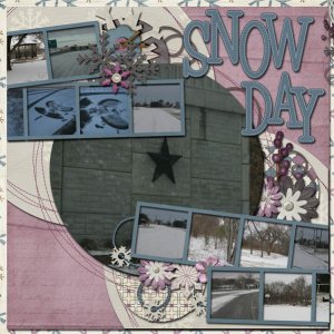Snow Day 2011