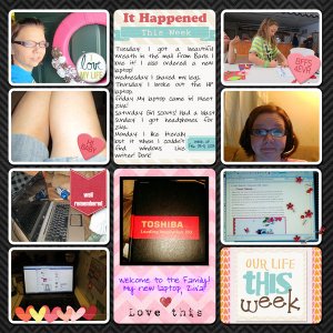 P365: Week 06
