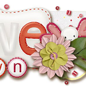 ColorMeScrappy February 2013 Signature