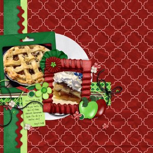 Apple Pie
