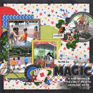 magic