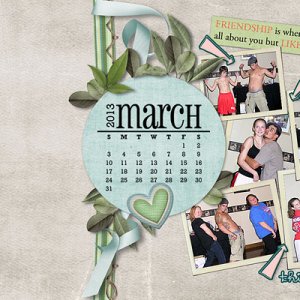 Jacque Feb Desktop Challenge
