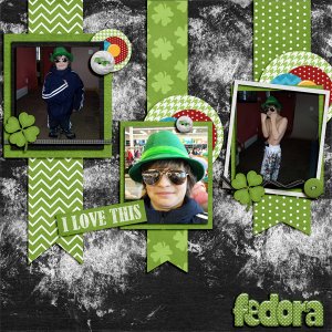 Fedora