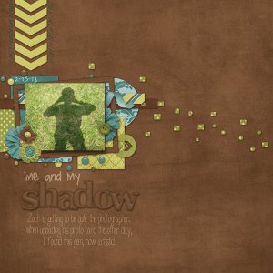 shadow