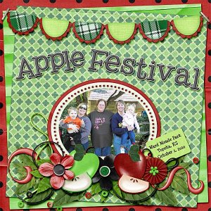 Apple Festival
