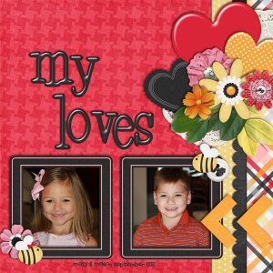 My Loves