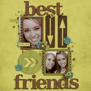 Best Friends