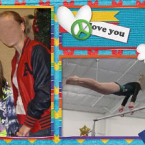 timeline for friend