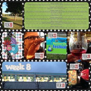 Week 8