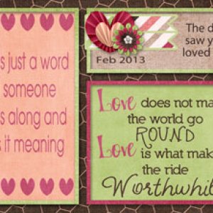 2103 February Timeline