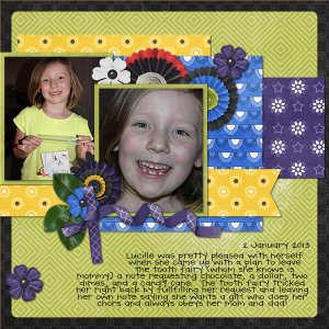 Tricking the Tooth Fairy