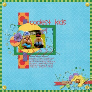 Coolest Kids