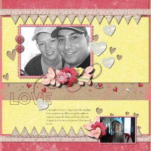 LOVE