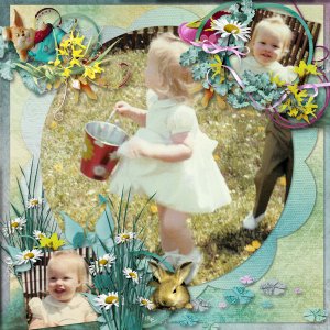 Bunny Tale
