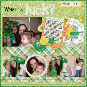 What Is Luck?