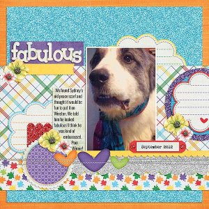 Fabulous!