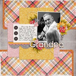Grandpa