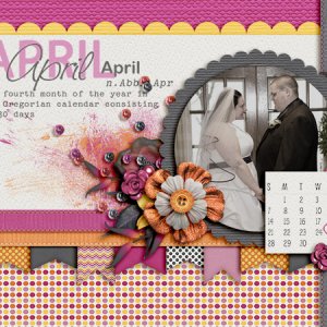 April 2013