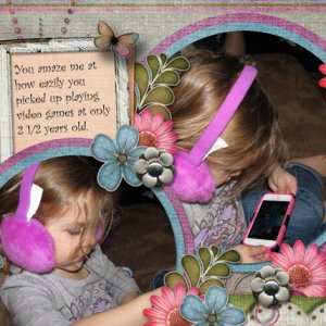 Little Gamer