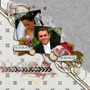 Wedding Bells