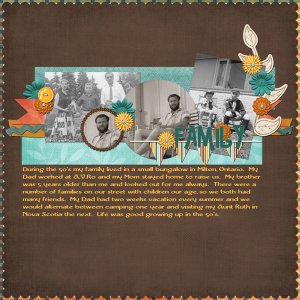 Family
