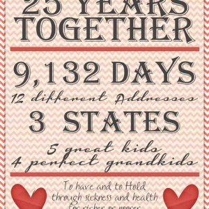 marriage Subway Art