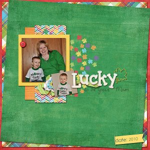 St. Patrick's Day 2010