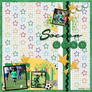Soccer Star