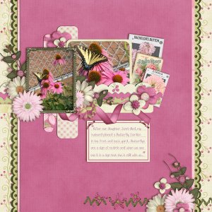 Butterfly-Garden