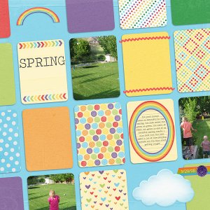 Spring