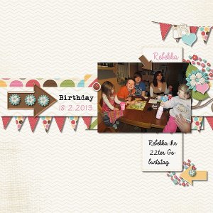 Birthday