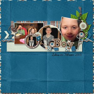 Boy