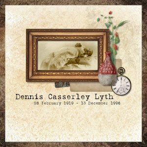 Uncle Dennis