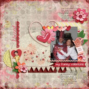 My Funny Vlalentine