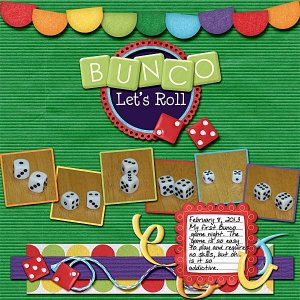 Bunco