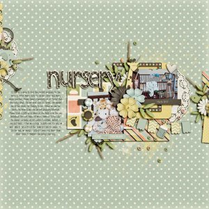 Nursery