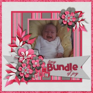 Bundle of Joy