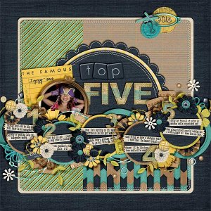 Top Five