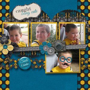 BD-CaughtBeingCute